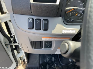 FUSO Canter 2023 - Terberg 7m³ image 10