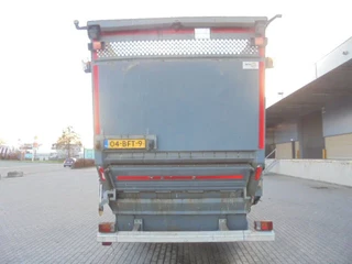 DAF CF 290 2015 - NL TRUCK bild 5