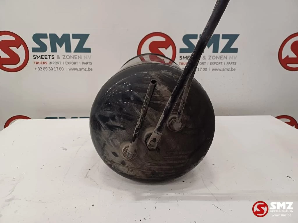 MAN - Occ luchtketel 40L 12.5L MAN obrázek 4