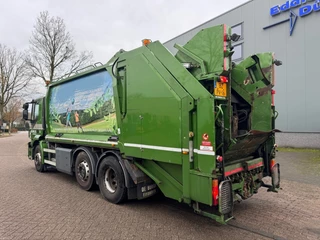 Iveco Stralis 2011 - 270 CNG EURO 5 obrazek 8
