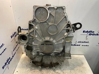 MAN N/A 2017 - 51.01401-5510 FLYWHEEL HOUSING D2676 LF imagen 2
