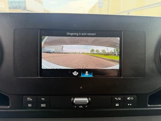 Mercedes-Benz Sprinter 2023 - 515CDI Bakwagen Automaat Airco Navi Cruisecontrol 2,45 Hoog afbeelding 18