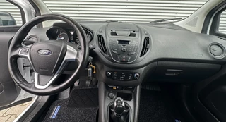 Ford Transit Courier 2021 - 1.0 Trend Benzine obrazek 2
