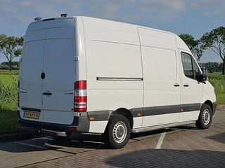 Mercedes-Benz Sprinter 2012 - 313 afbeelding 3 miniatuur