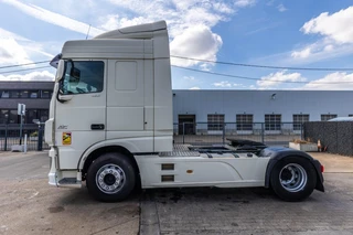 DAF 2015 - XF 460 afbeelding 2 miniatuur