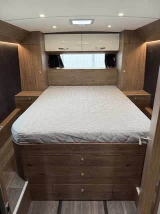 Volvo N/A 2008 - Contrast "Motorhome" immagine 26