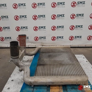 DAF N/A - Occ intercooler DAF obrazek 3