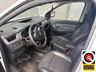 Renault Express 2021 - 1.5 dCi 95 Comfort bild 7