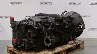 Scania - Gearbox & Clutch Parts Versnellingsbak Scania GRS905R obrázek 2 náhled