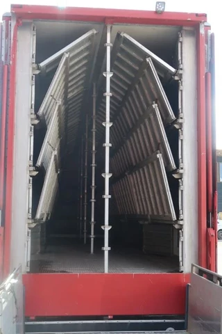 CUPPERS N/A 2014 - LVO 12-27 AL - 2014 - 5 LEVELS - Folding floors obrazek 23