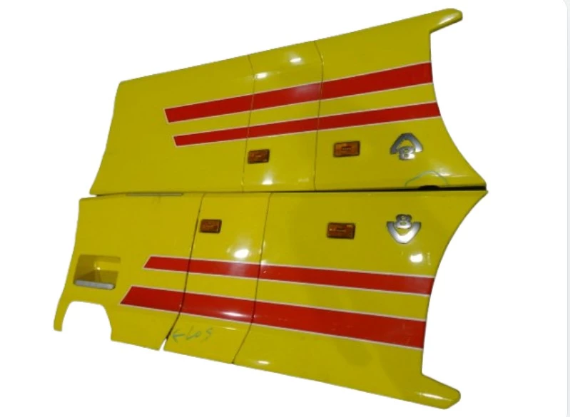 Scania 2019 - ZIJSKIRT NGS Bild 1