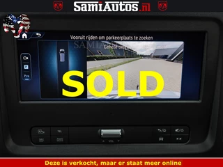 Mercedes-Benz Vito 2024 - 119 CDI L3 XL | NIEUW MODEL | LUCHTVERING | TOP STAAT | 19 INCH WIELEN | COMFORT LEDER STOELEN | LED | 2X SCHUIF | MERCEDES GARANTIE TOT AUG 2028 OF 200000 KM obrazek 35