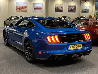 Ford Mustang 2020 - Fastback 5.0i V8 GT Premium 460PK Automaat image 6