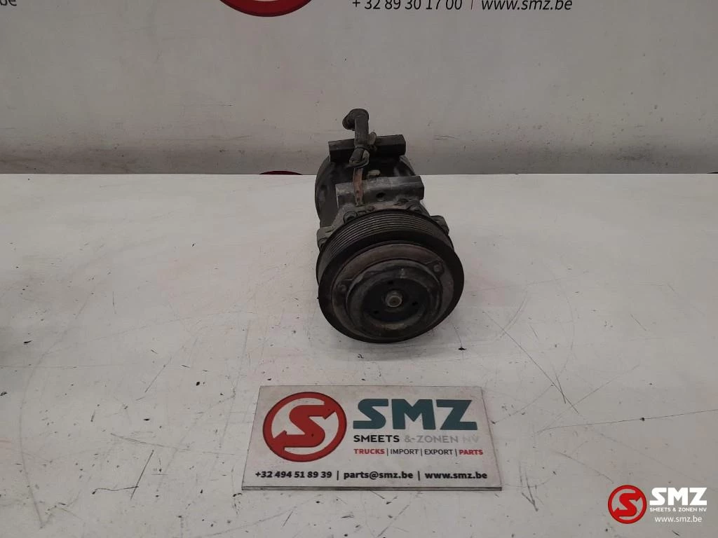 DAF 2016 - Occ aircocompressor DAF imagen 3