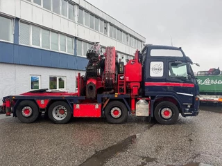 Volvo FM 480 2009 - N/A zdjecie 9