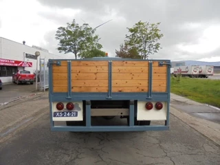 DAF N/A 1968 - A16DD456 obrazek 6