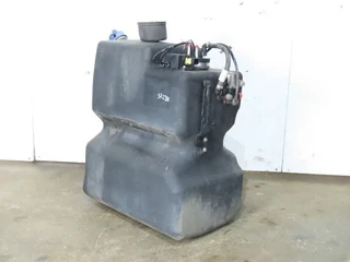 MAN - 81.15400-6129 AdBlue tank Bild 2 Miniaturansicht