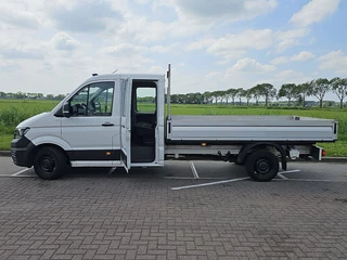 Volkswagen Crafter 2023 - 35 2.0 obrazek 16