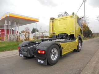 DAF XF480 2025 - FT + HYDRAULICS MET FABRIEKS GARANTIE immagine 5