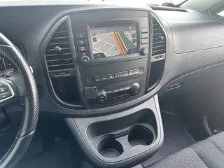 Mercedes-Benz Vito 2021 - 116 CDI L2 Automaat LED Navigatie Airco Carplay imagem 7