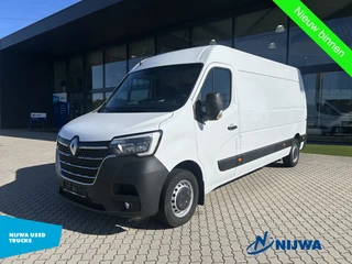 Renault Master 2024 - T35 150 L3H2 Trekhaak + Winterbanden te koop