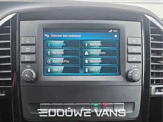 Mercedes-Benz Vito 2021 - 114 L2 Automaat Trekhaak Automaat Navigatie imagem 17