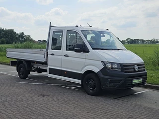 Volkswagen Crafter 2023 - 35 2.0 obrazek 5