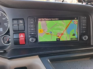 MAN TGX 2019 - 18.500 / INTARDER / DOUBLE TANK / PARK-AIRCO / ONLY:586107 KM / NAVI / ACC / LWDS / FRIDGE / AUTOMATIC / EURO-6 / 2019 imagen 19