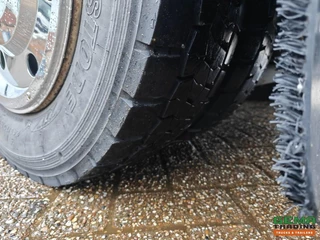 Mercedes-Benz Atego 2015 - 1218 imagem 22