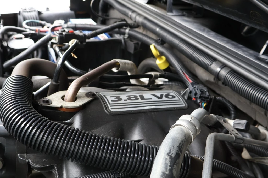Jeep Wrangler 2011 - 3.8i V6 4x4 JK 2 drs / Automaat / Hardtop / Trekhaak afbeelding 47