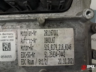 MAN N/A - Occ ECU motorbesturingseenheid D2676LF80 MAN image 6