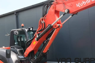 Kubota N/A 2021 - KX 080-4 | 2021 | 3500h | verstellausleger obrazek 5