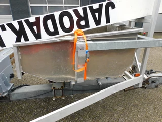 Klaas K20-30TS AANHANGER KRAAN 2007 - N/A obrazek 12