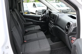 Mercedes-Benz Vito 2024 - 116 CDI L3 Pro imagen 8