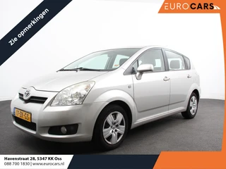 Toyota Verso 2008 - 1.8 VVT-i Sol à vendre