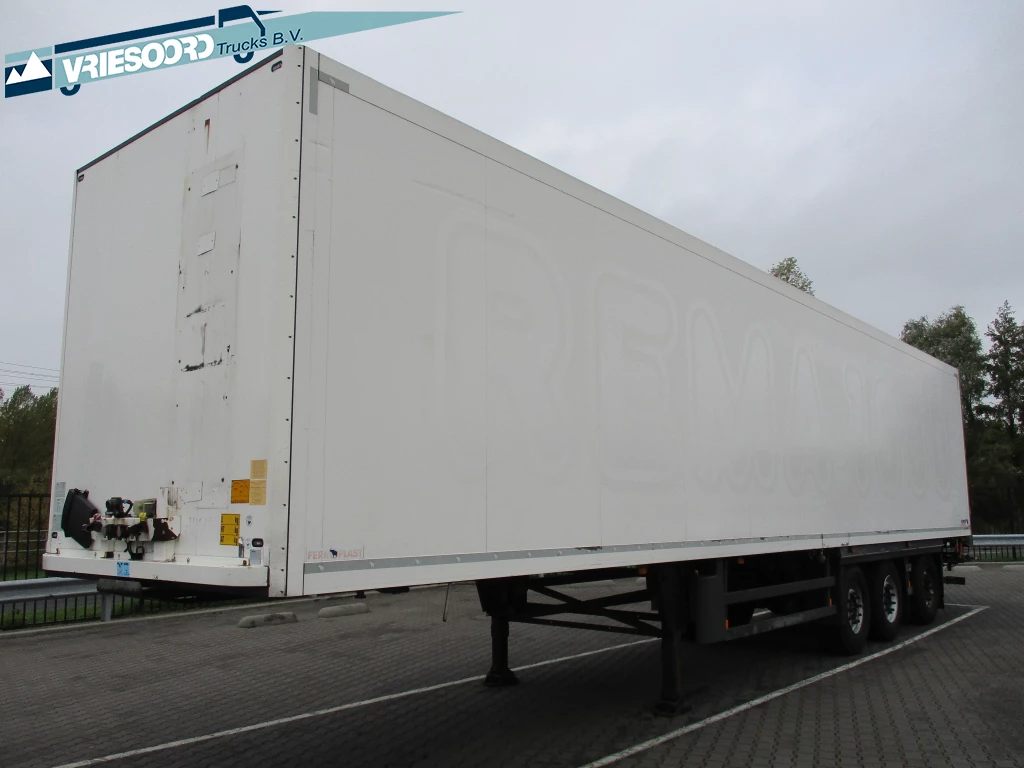 Schmitz Cargobull 2014 obrázek 1