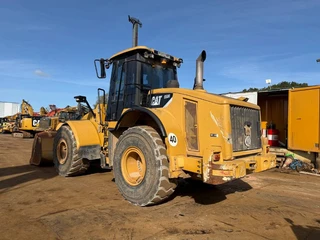 Cat 2010 - 950 H afbeelding 3 miniatuur