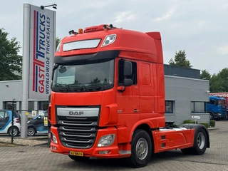 DAF XF 510 2015 - SSC *Only 655Tkm* 2 Tank *NL-Truck* te koop