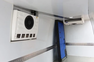 Mercedes-Benz Sprinter 2024 - 315 CDI L3/H2 Koel/Vries+ Klep Bi-Temp image 21