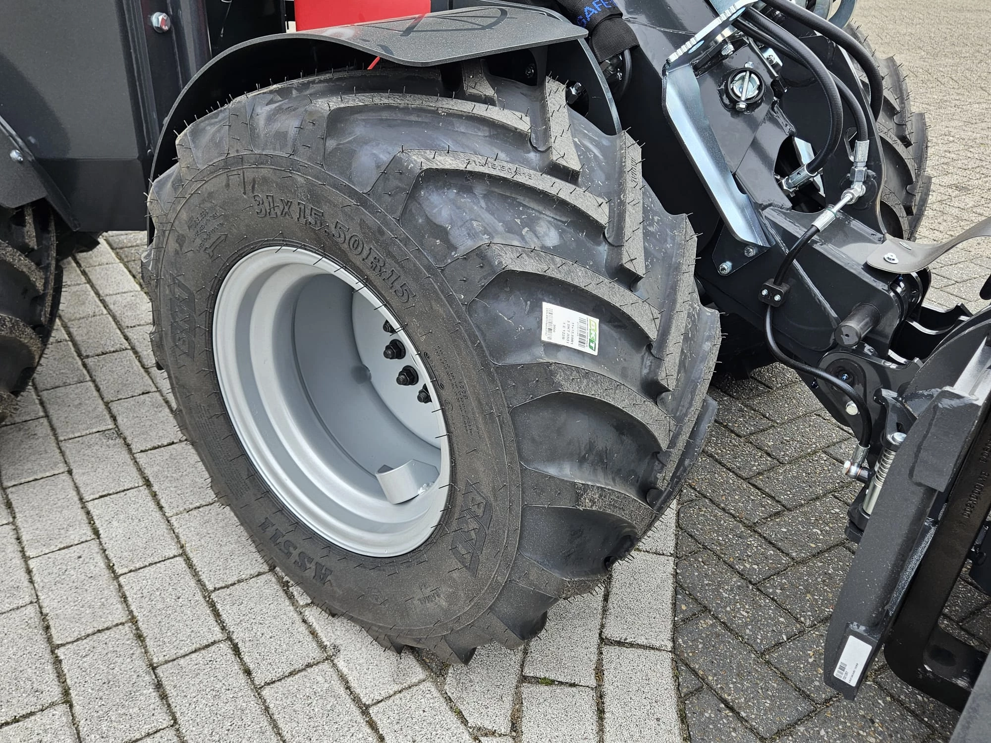 Norcar 2026 - A7240 AUTOMOTIVE afbeelding 11