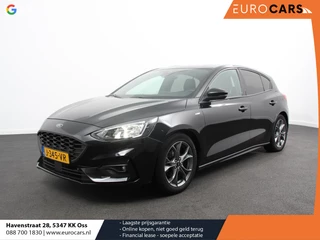 Ford Focus 2020 - 1.0 EcoBoost Hybrid ST Line Business à vendre