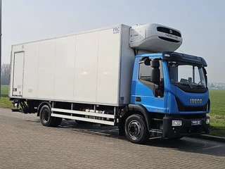 Iveco Eurocargo 2018 - 140E28 image 5