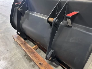 Terex TL80 - TL80 bucket UNUSED/ NEW!! obrazek 6
