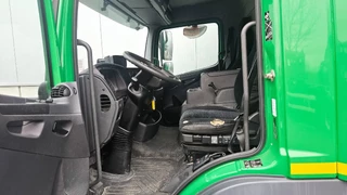 Mercedes-Benz Atego 2018 - 1018 *L*Achteruitrijcamera*Automaat*Airco*Dhollandia Laadbrug*7149cm bild 3