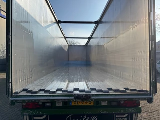 Knapen N/A 2012 - K100 92M3  WALKING FLOOR immagine 14