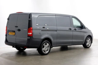 Mercedes-Benz Vito 2022 - 119 CDI 190pk RWD 9G Automaat Extra Lang LED/ACC/Camera 12-2022 zdjęcie 2 miniatura