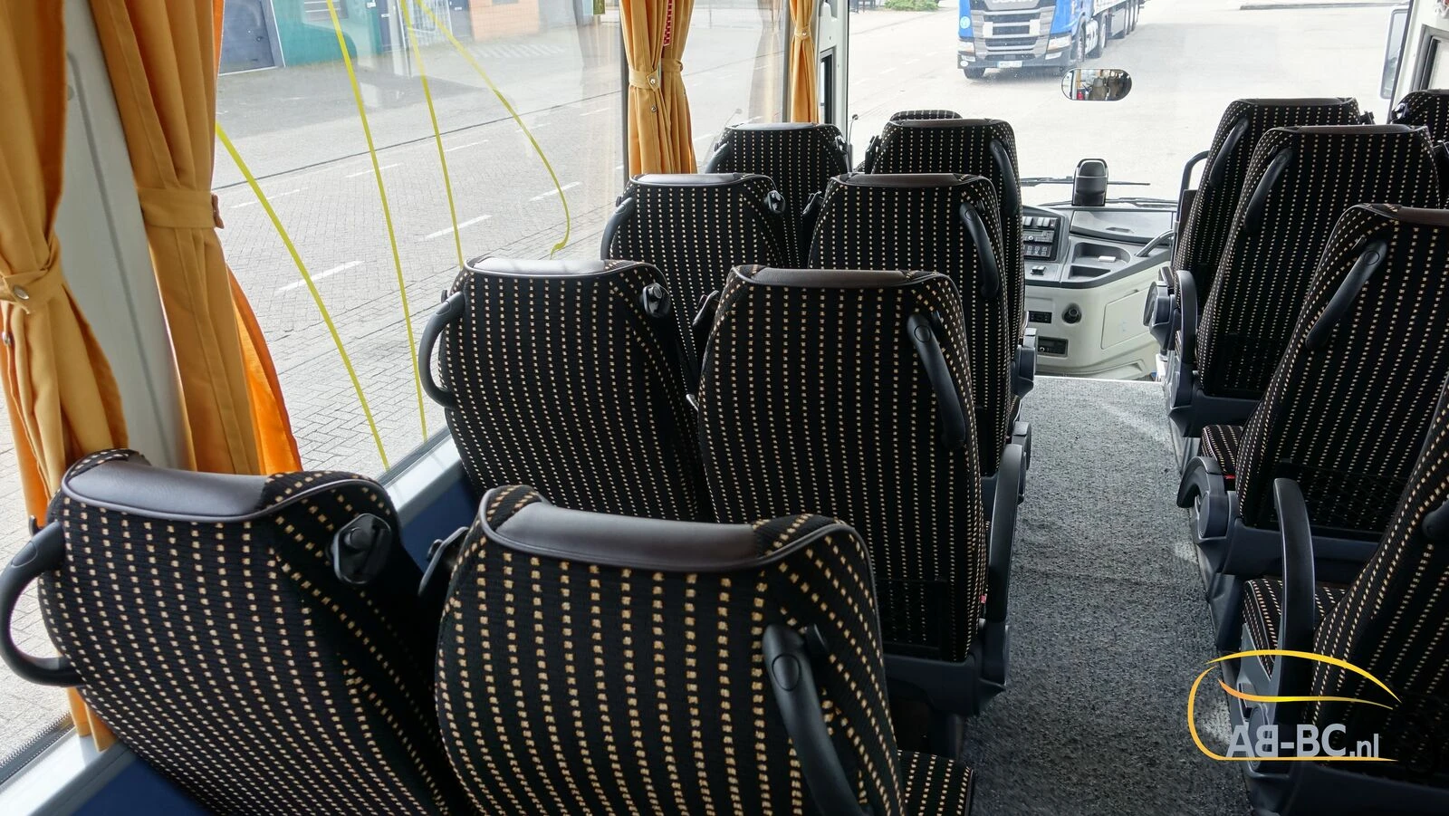 Temsa MD7 Plus 34 seats automatic gearbox EURO 6 2024 zdjęcie 75
