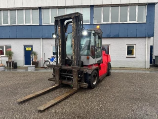 Kalmar DCF 80-9 2015 - N/A zdjecie 15