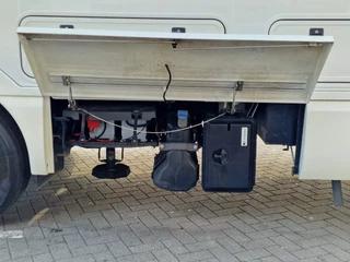Mercedes-Benz N/A 2018 - Morelo Palace Liner 97 GO Slide-Out 300pk Slide-Out + Smart Garage image 87