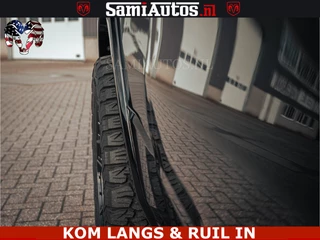 Dodge Ram Pick-Up 2024 - Limited Night H.O 540HP 706Nm | Massage + Full Option | De Meest Luxe en Volle in zijn Klasse | immagine 32